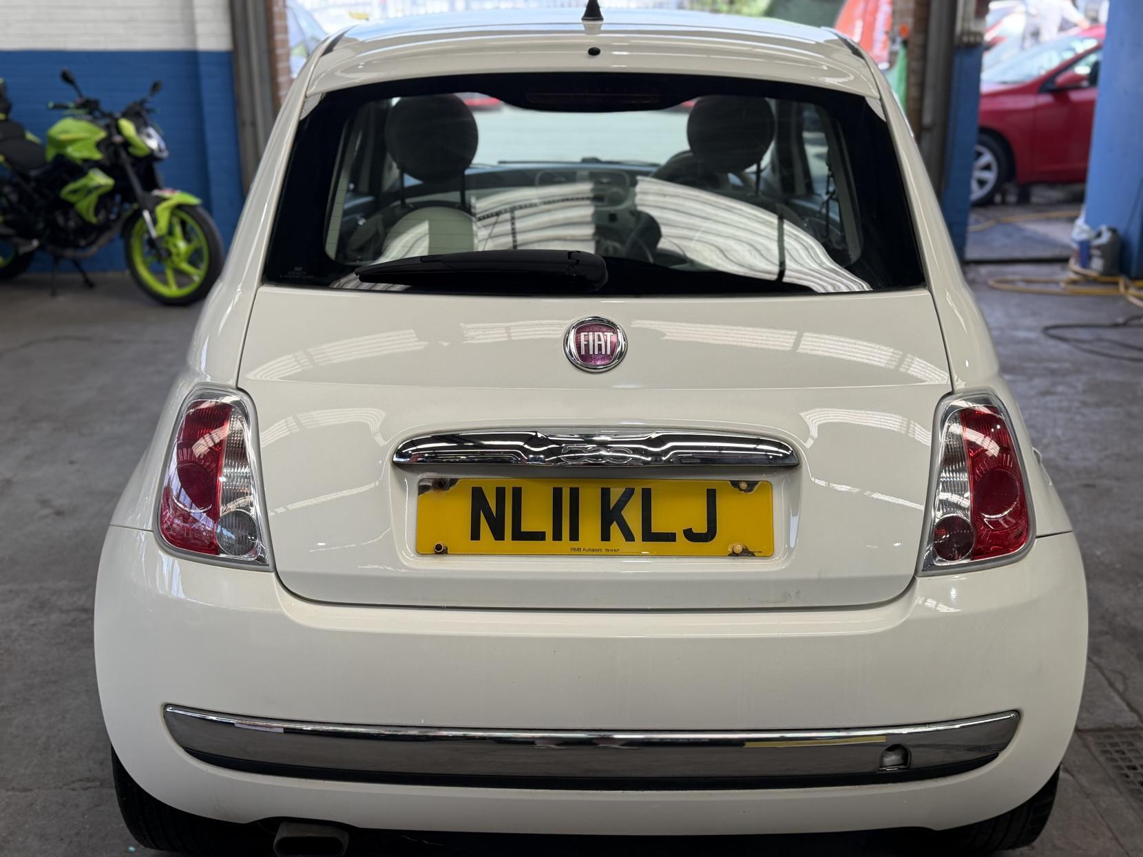 Fiat 500 - Image 4