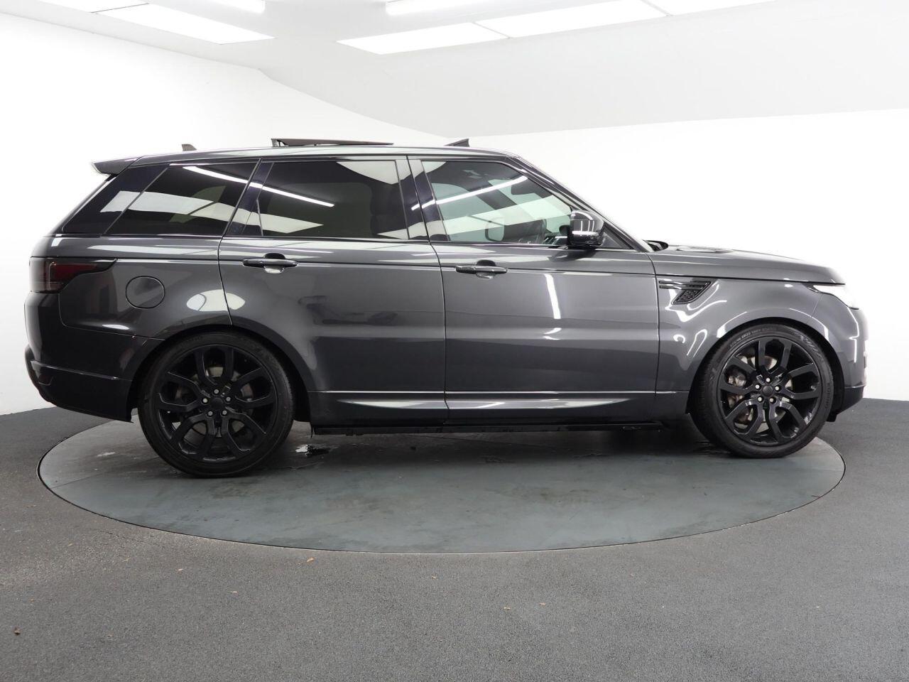 Land Rover RANGE ROVER SPORT - Image 10