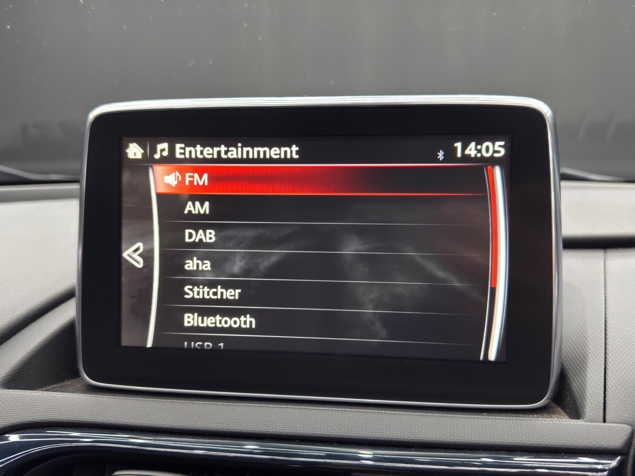 Mazda MX-5 - Image 26