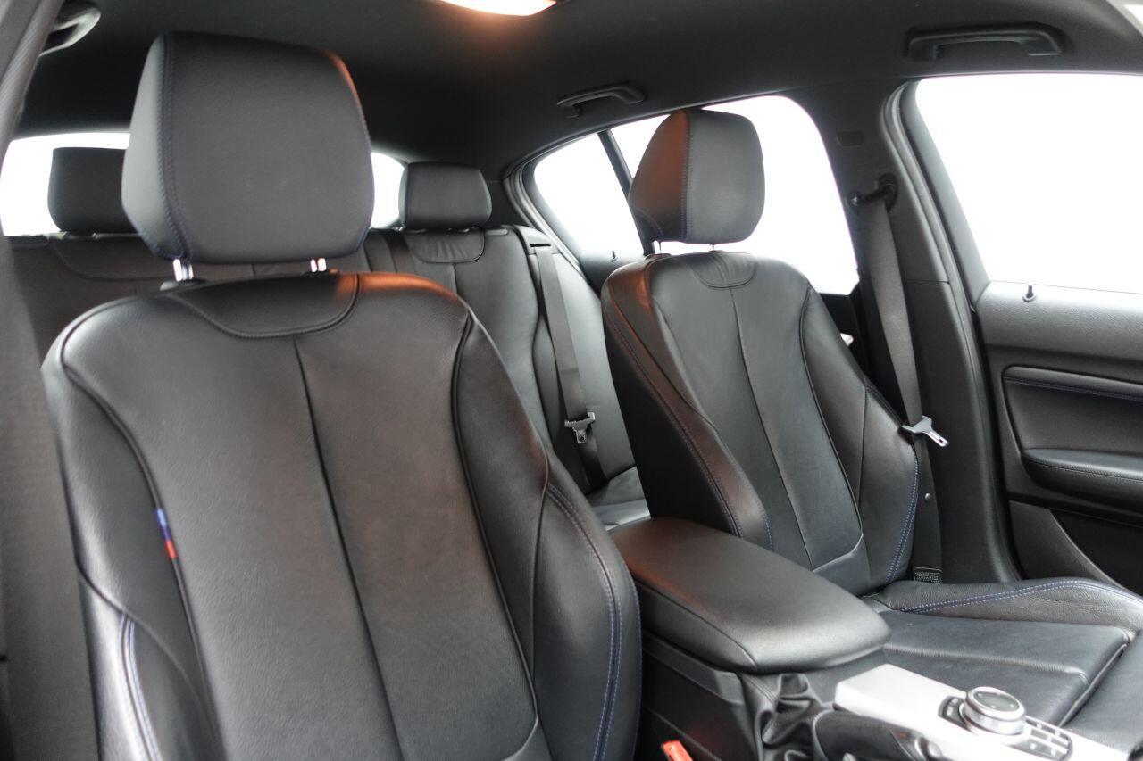 BMW 1 Series - Image 3
