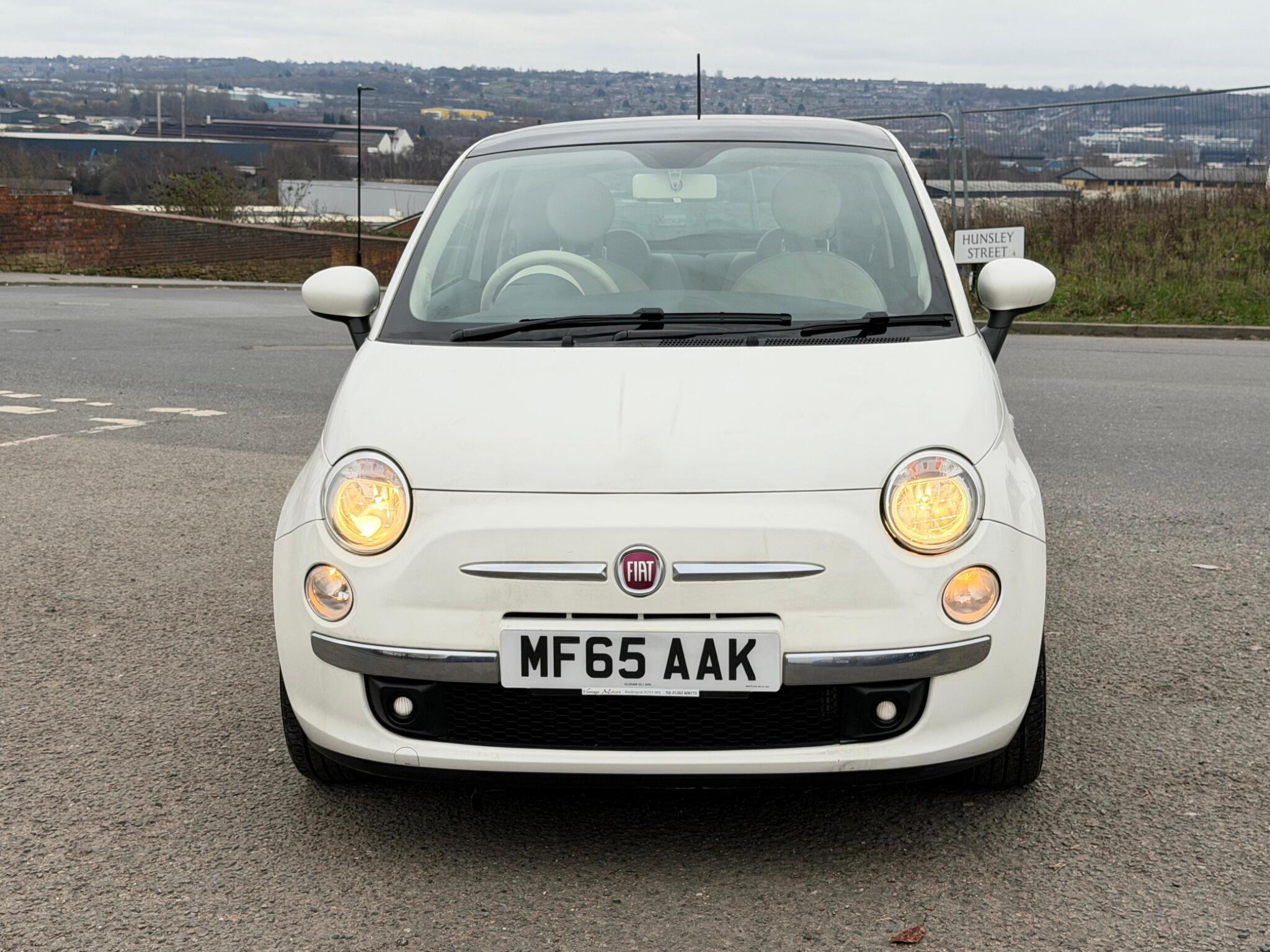 Fiat 500 - Image 2
