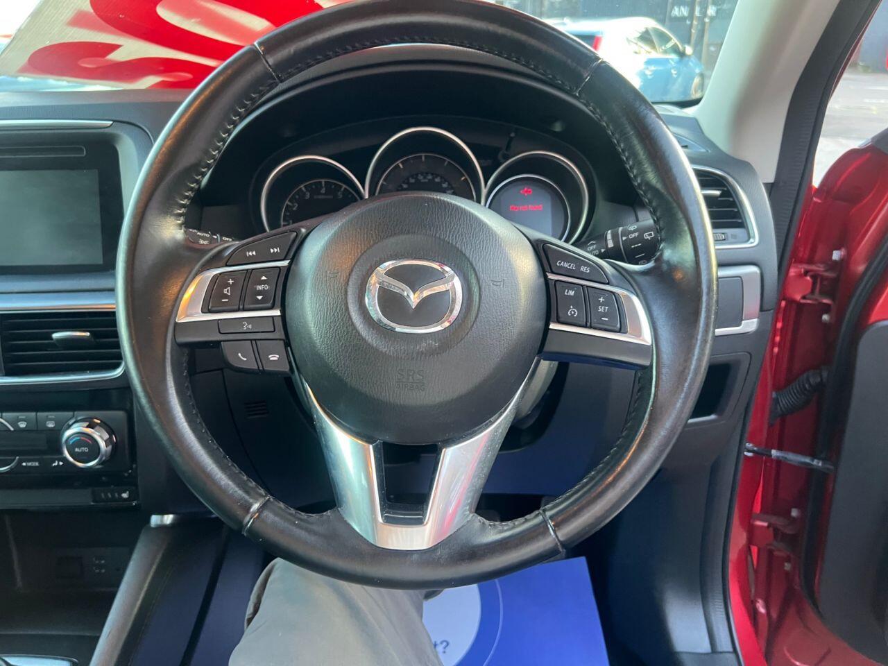 Mazda CX-5 - Image 37