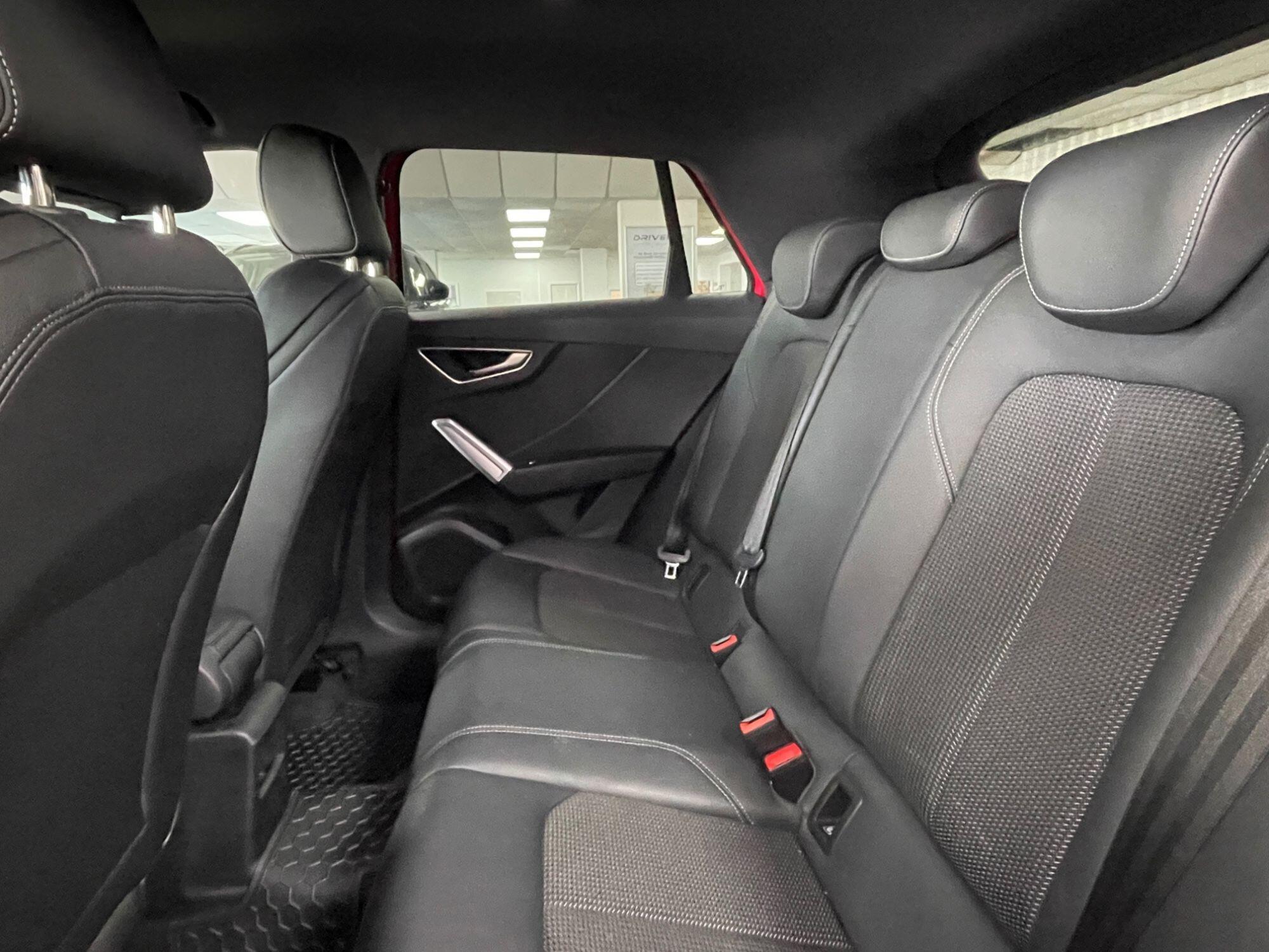 Audi Q2 - Image 31
