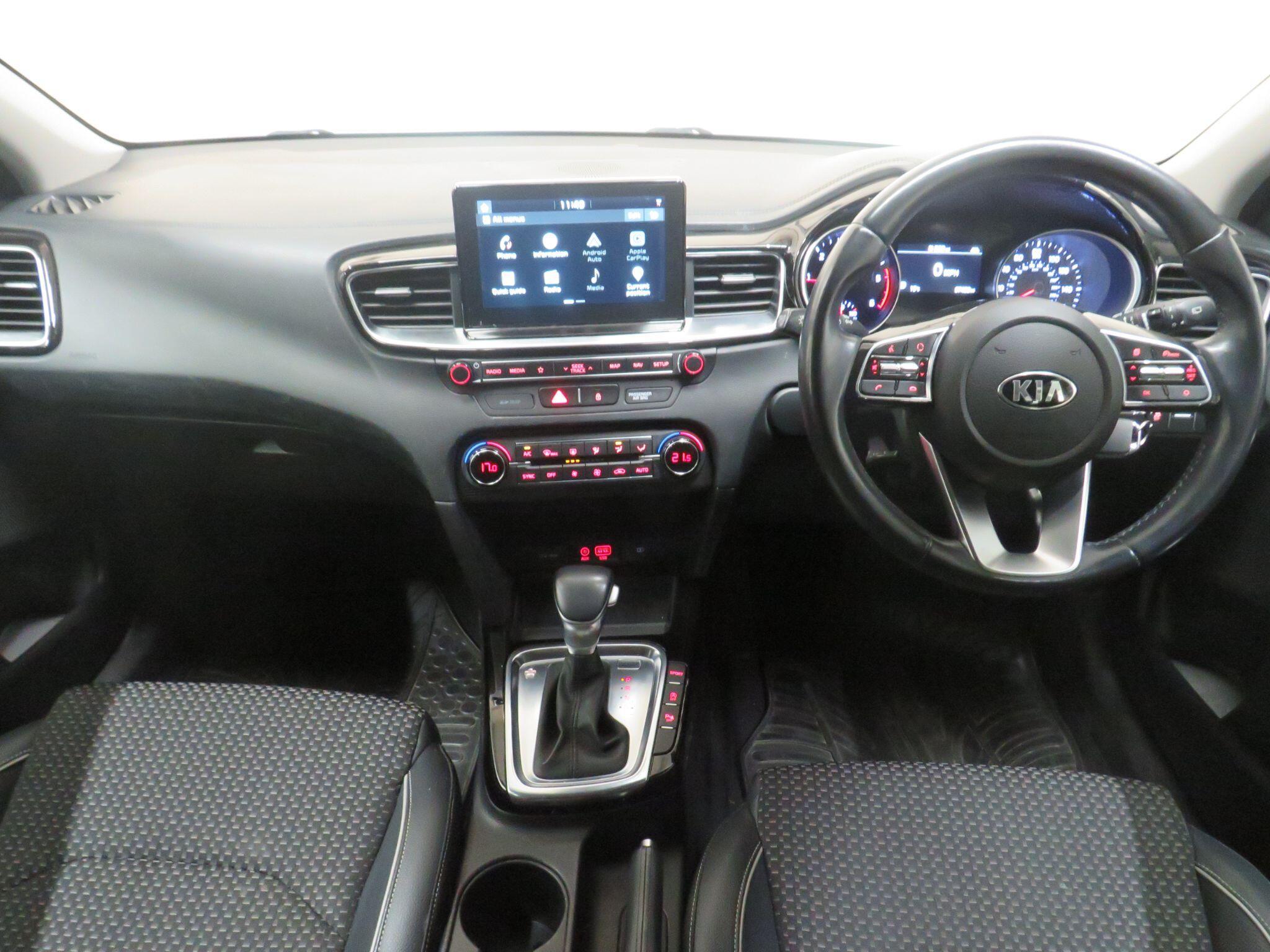 Kia ceed - Image 13