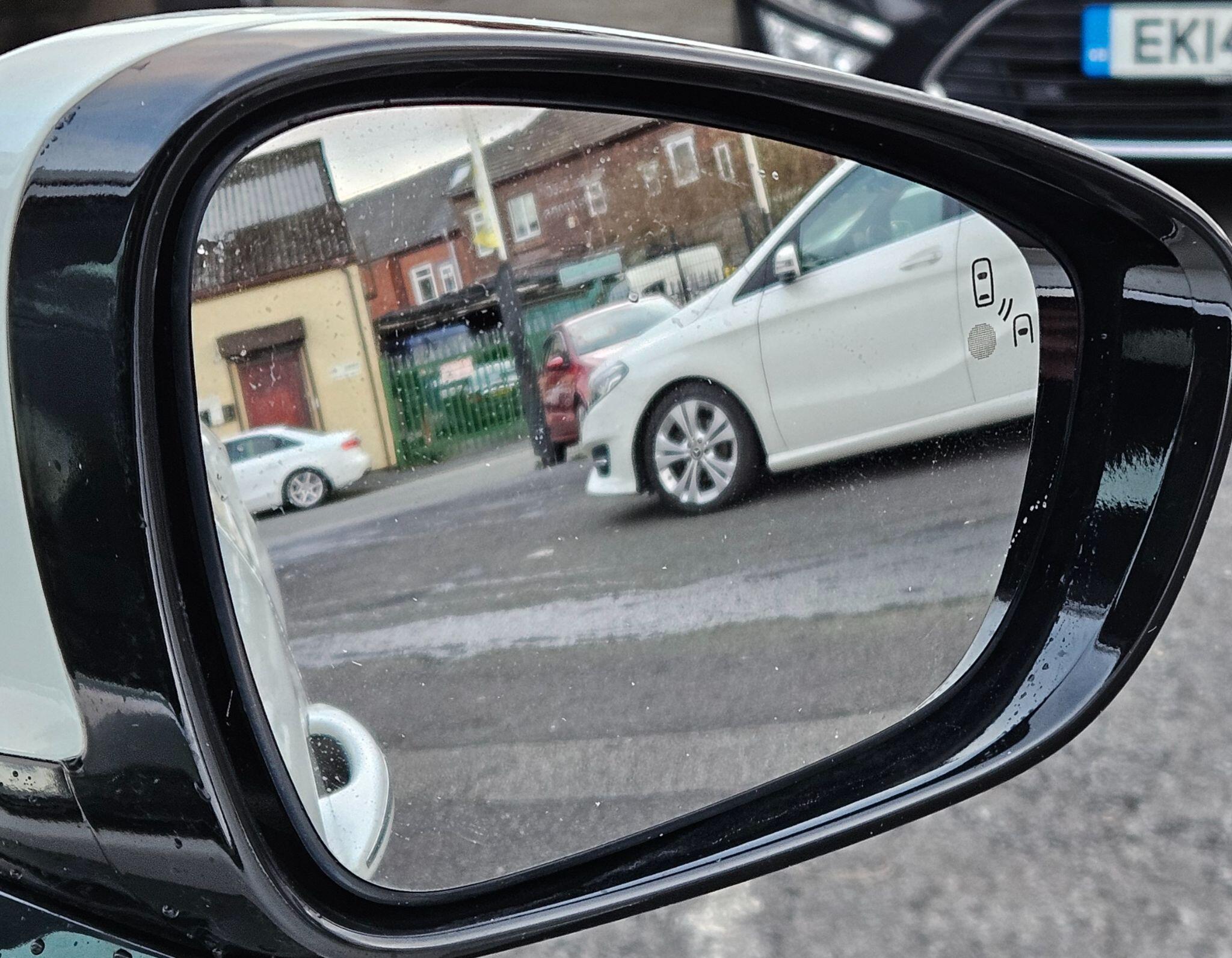 DS AUTOMOBILES DS 4 - Image 28