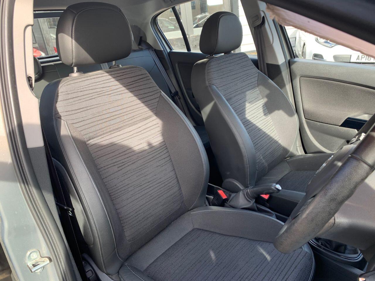 Vauxhall Corsa - Image 14