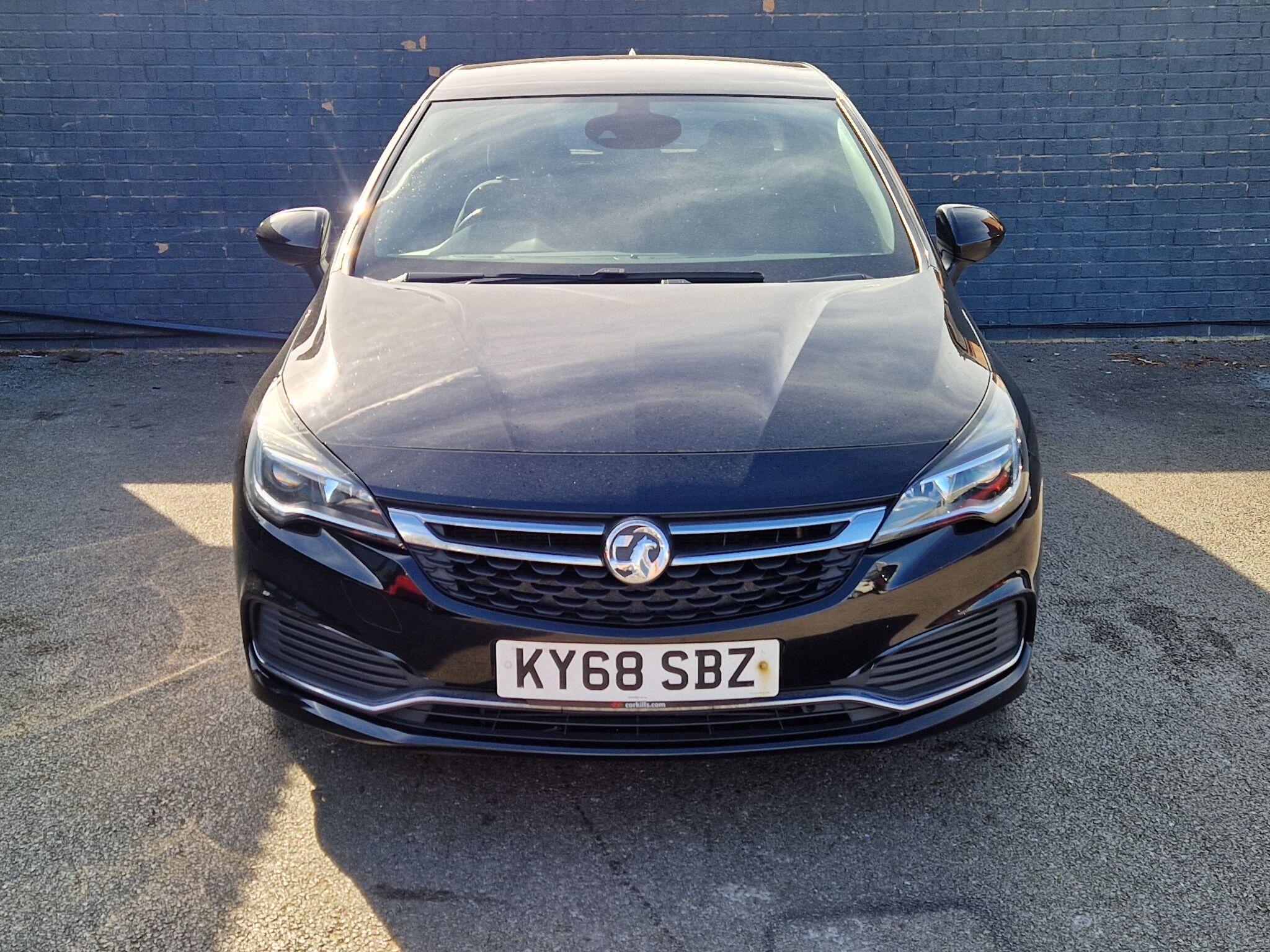 Vauxhall Astra - Image 4