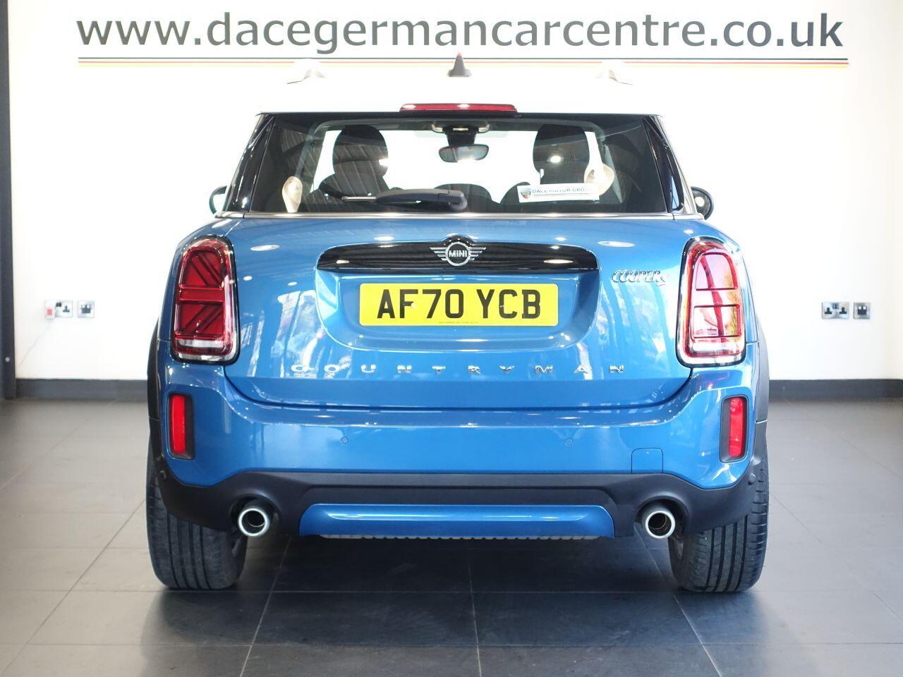 MINI Countryman - Image 3
