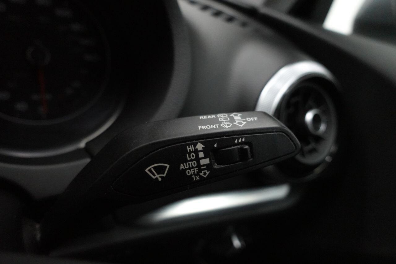 Audi A3 - Image 3