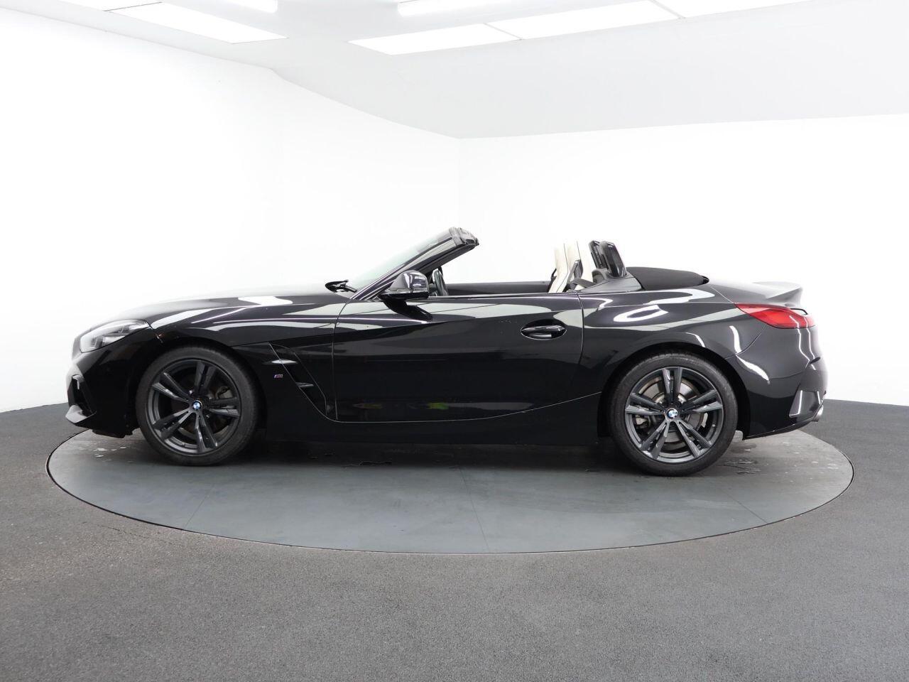 BMW Z4 - Image 9