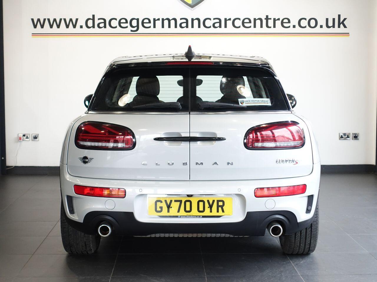 MINI Clubman - Image 6