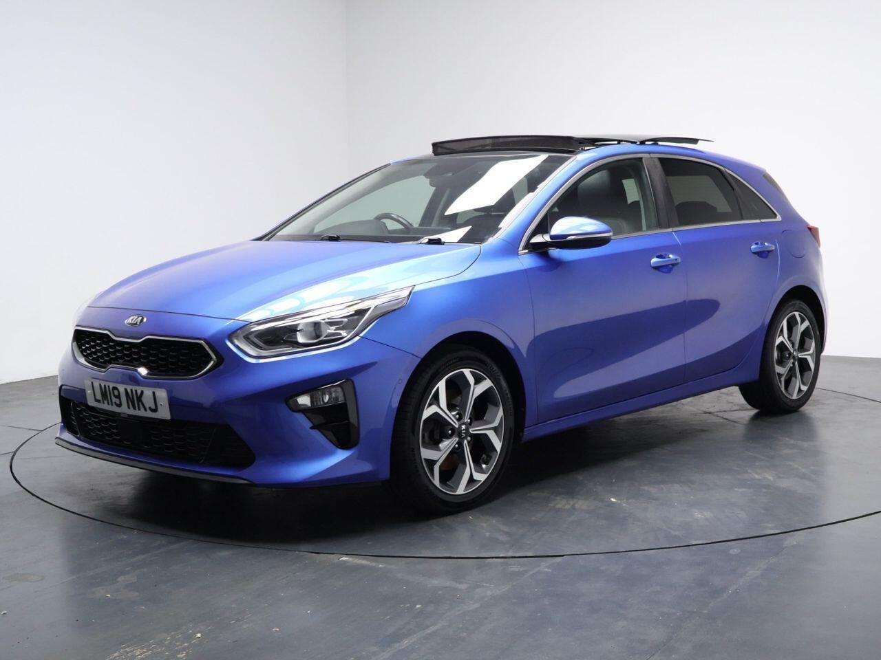 Kia ceed - Image 6