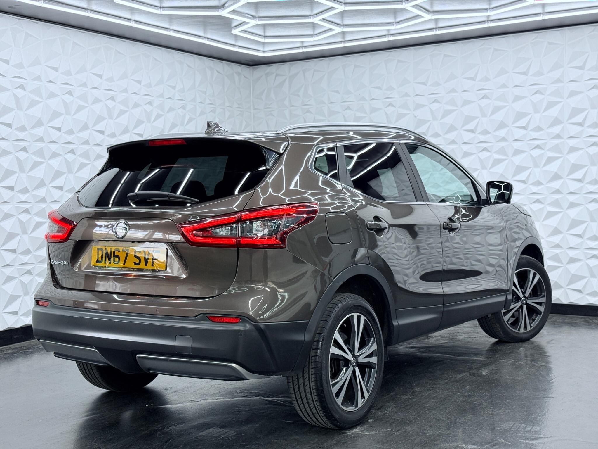 Nissan Qashqai - Image 38