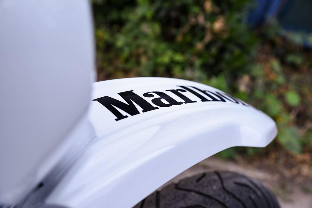 BMW R nineT Urban GS - Image 35