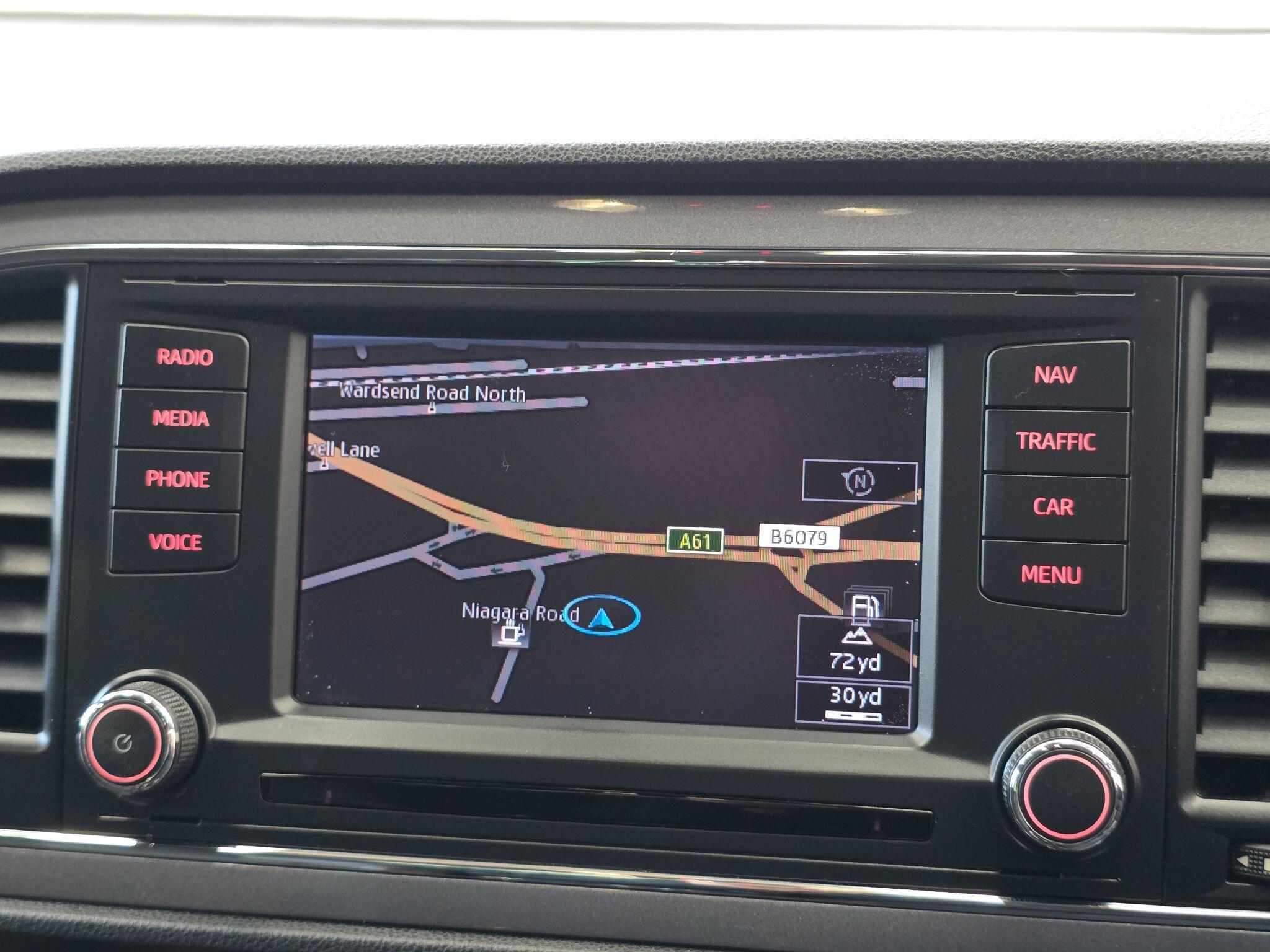 SEAT Leon - Image 19