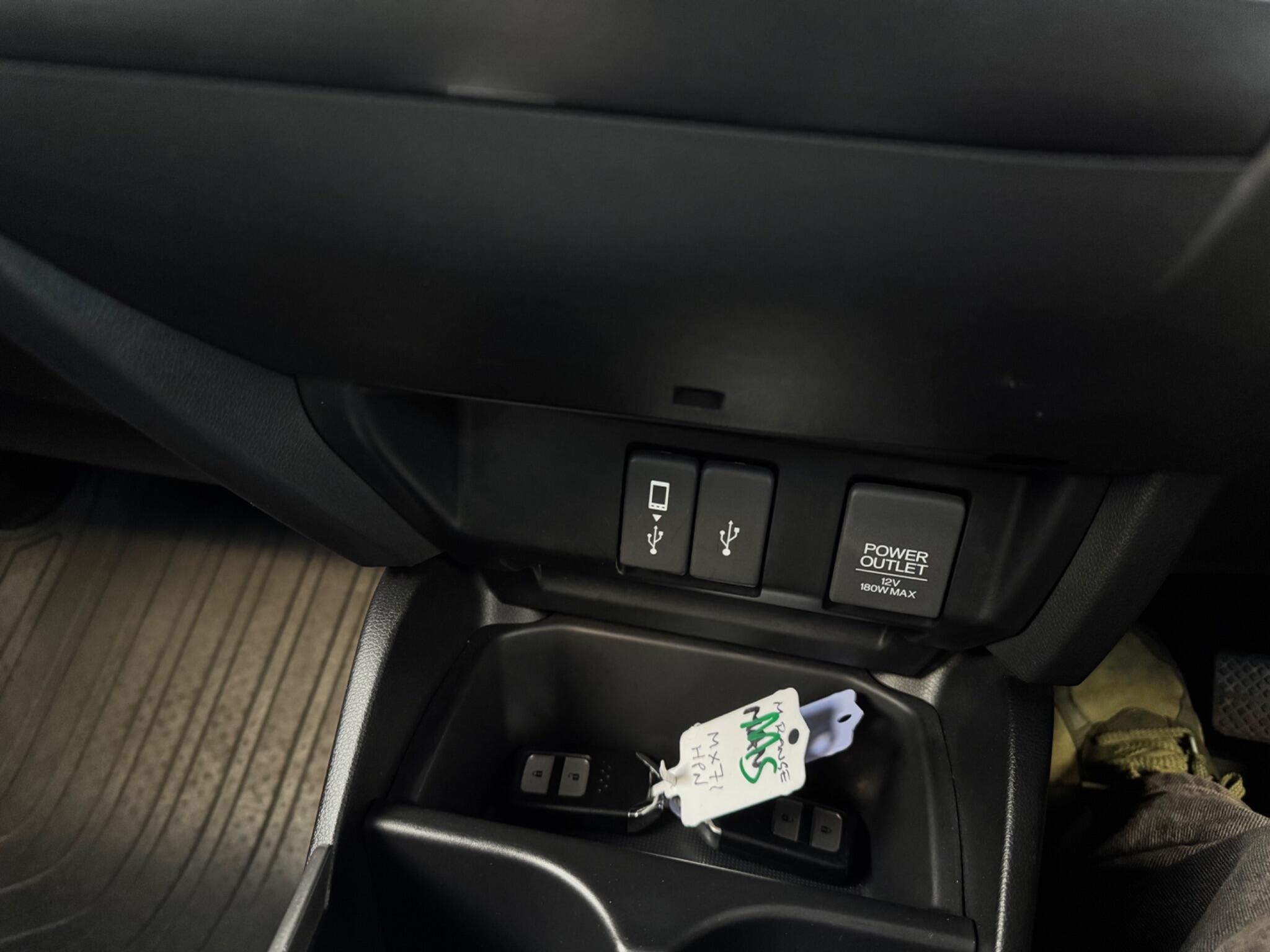 Honda Jazz - Image 30