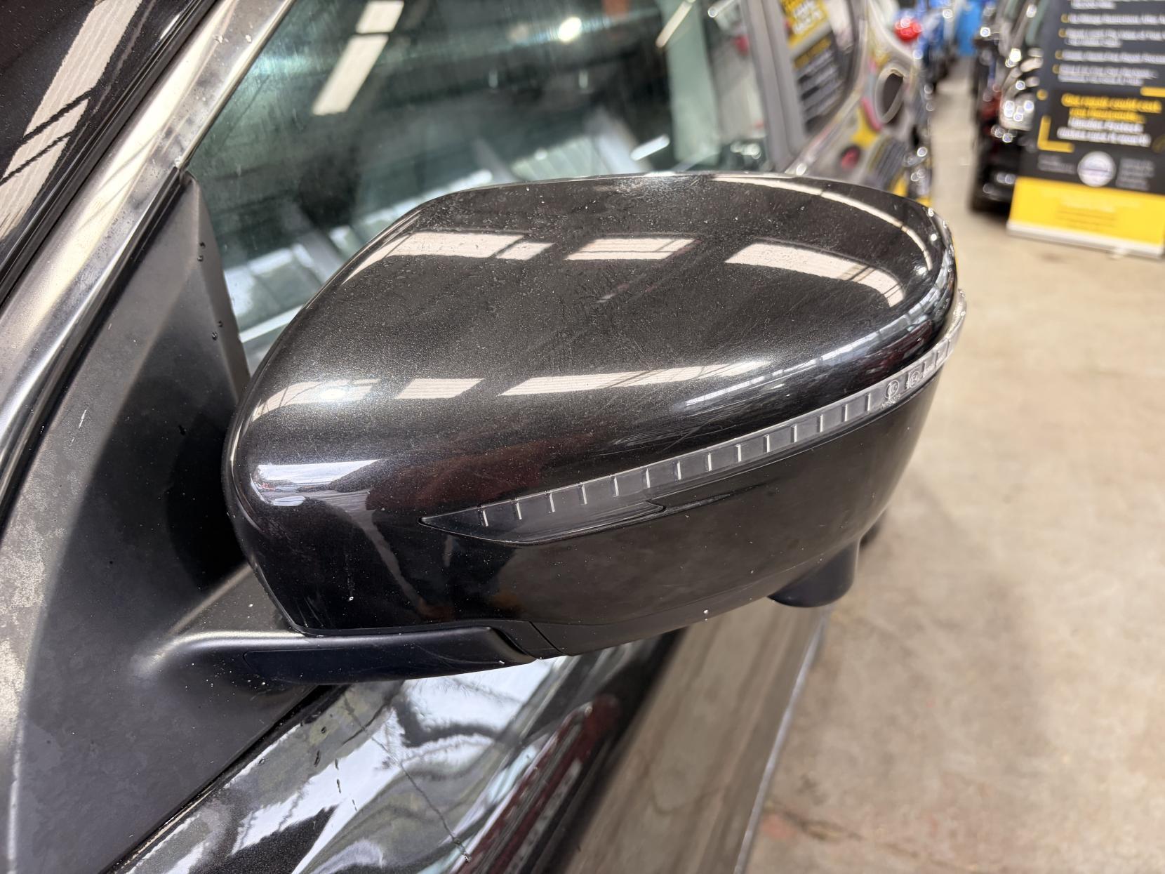 Nissan Qashqai - Image 14
