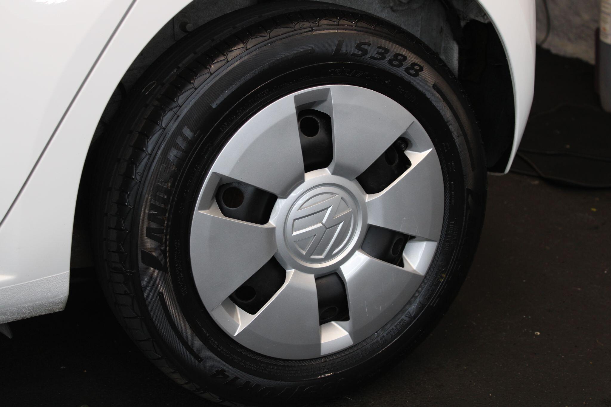 Volkswagen up! - Image 29