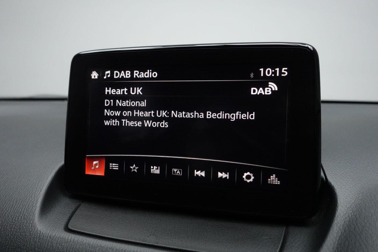 Mazda MAZDA2 - Image 24