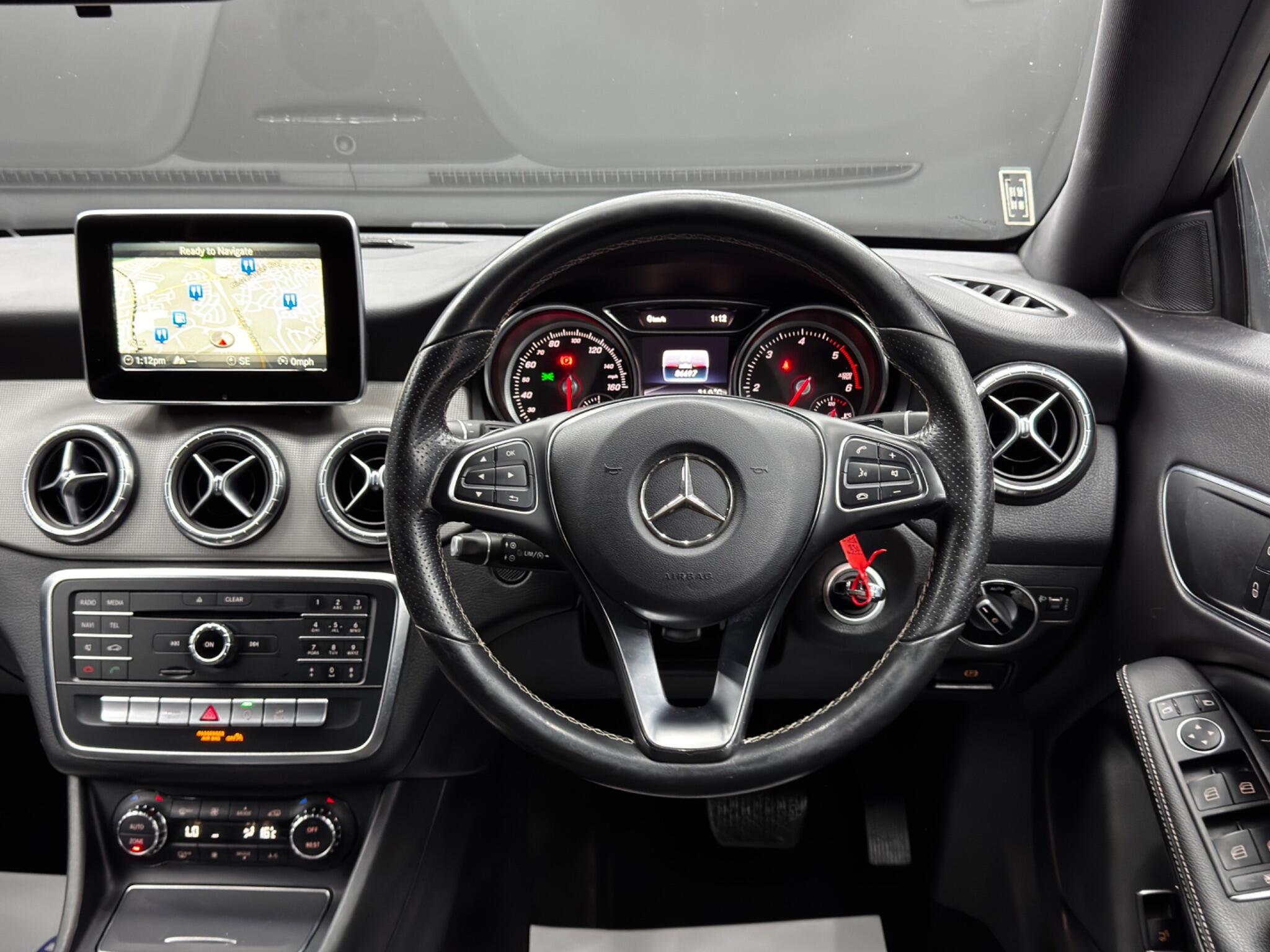 Mercedes CLA - Image 18