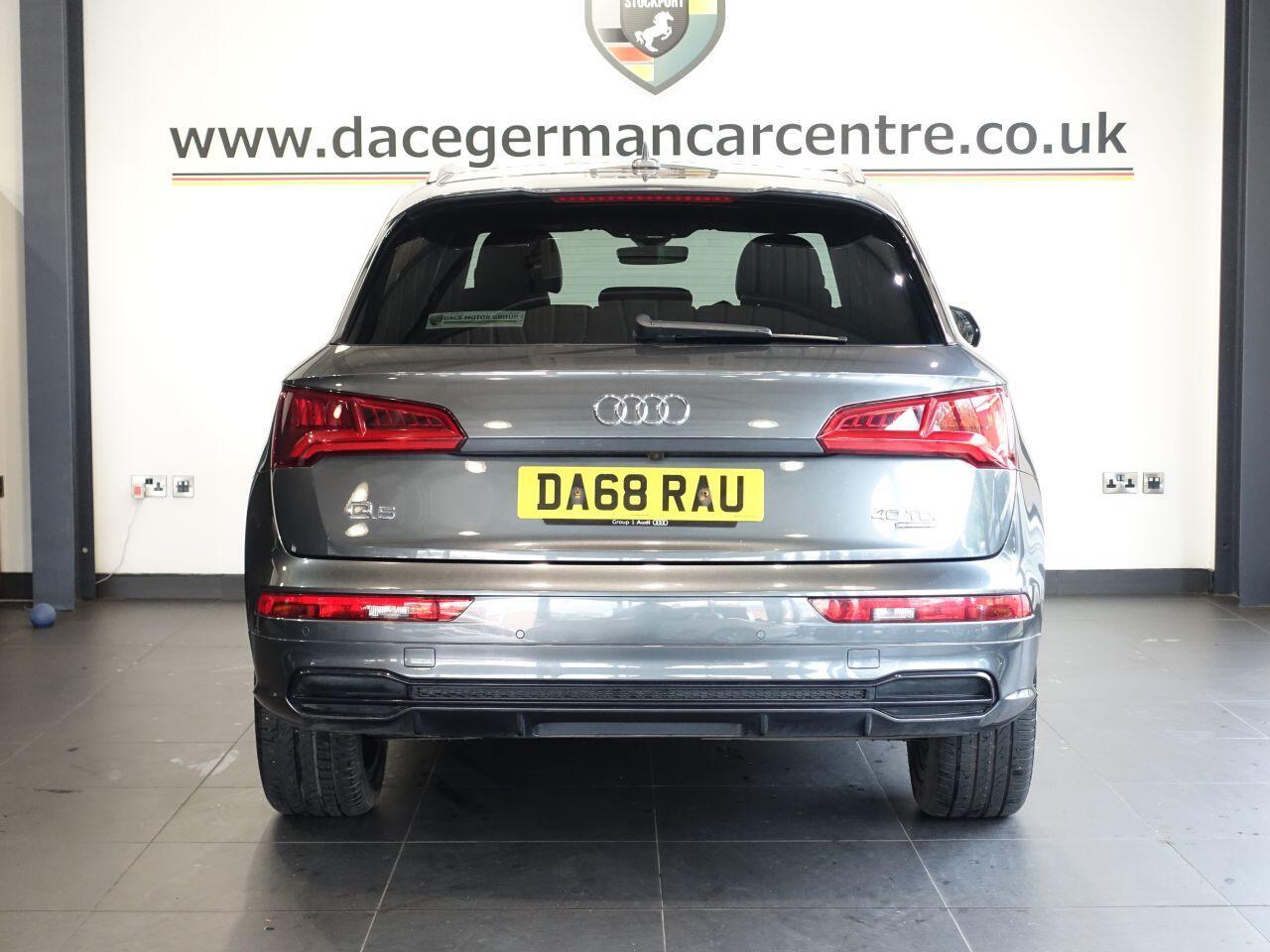 Audi Q5 - Image 7
