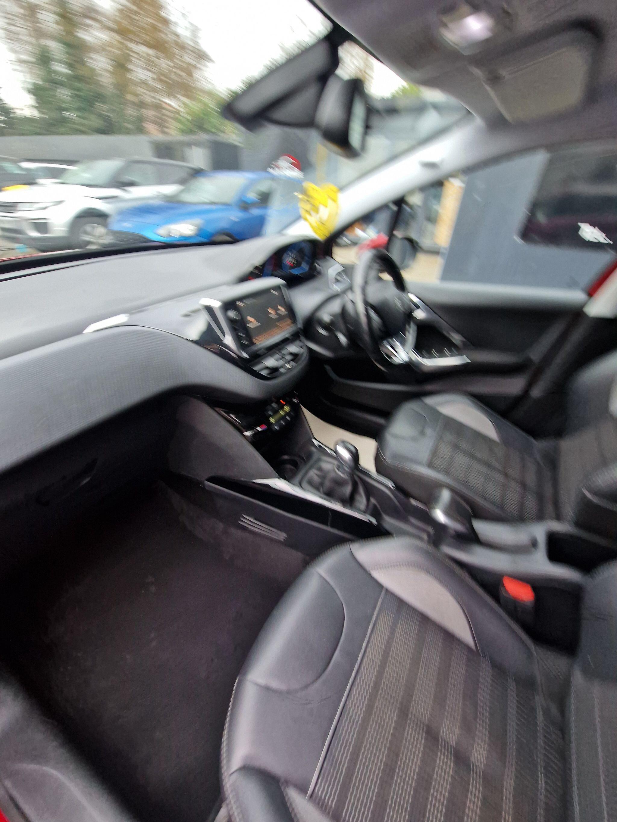 Peugeot 2008 - Image 49