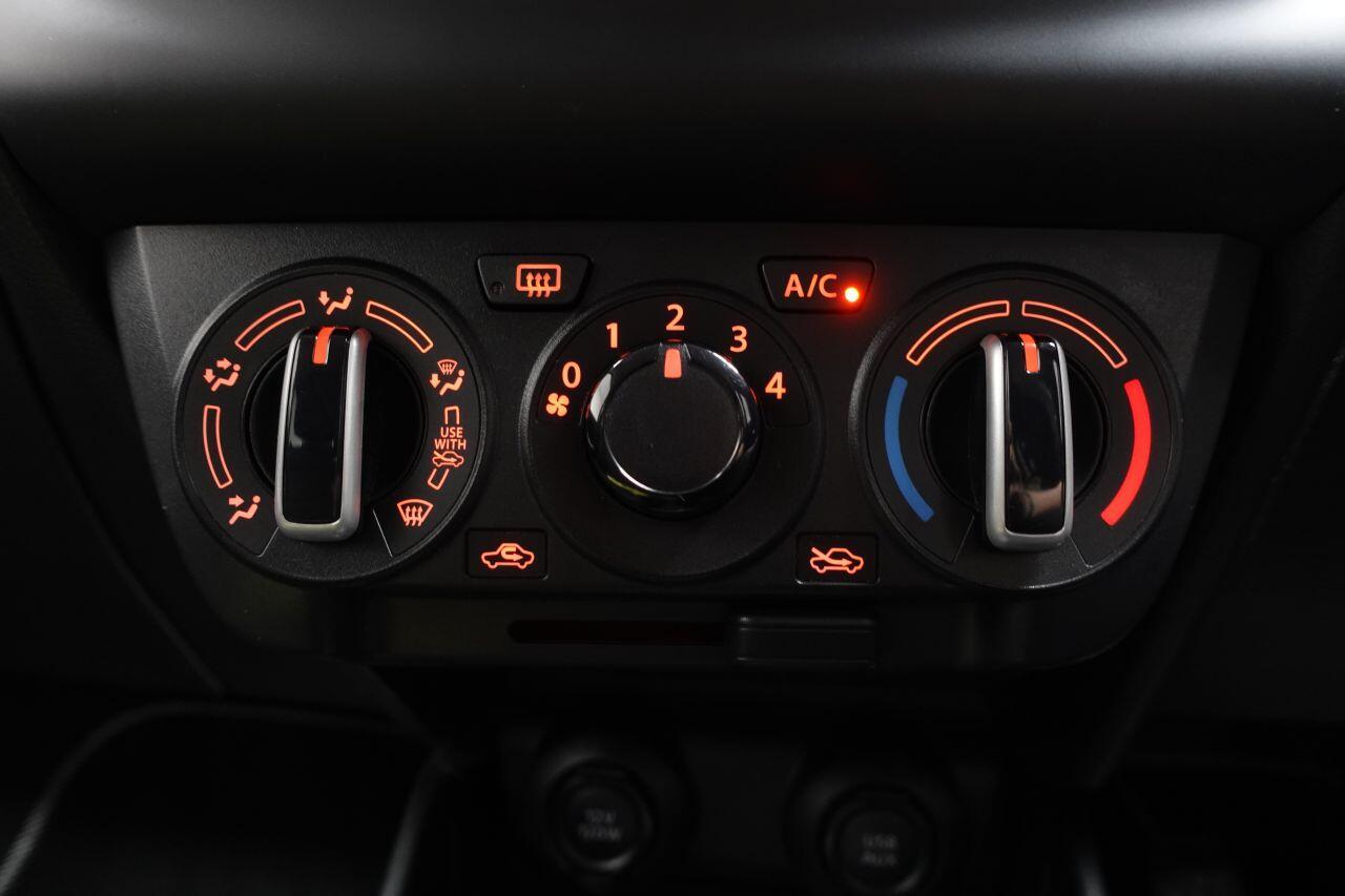 Suzuki Swift - Image 18