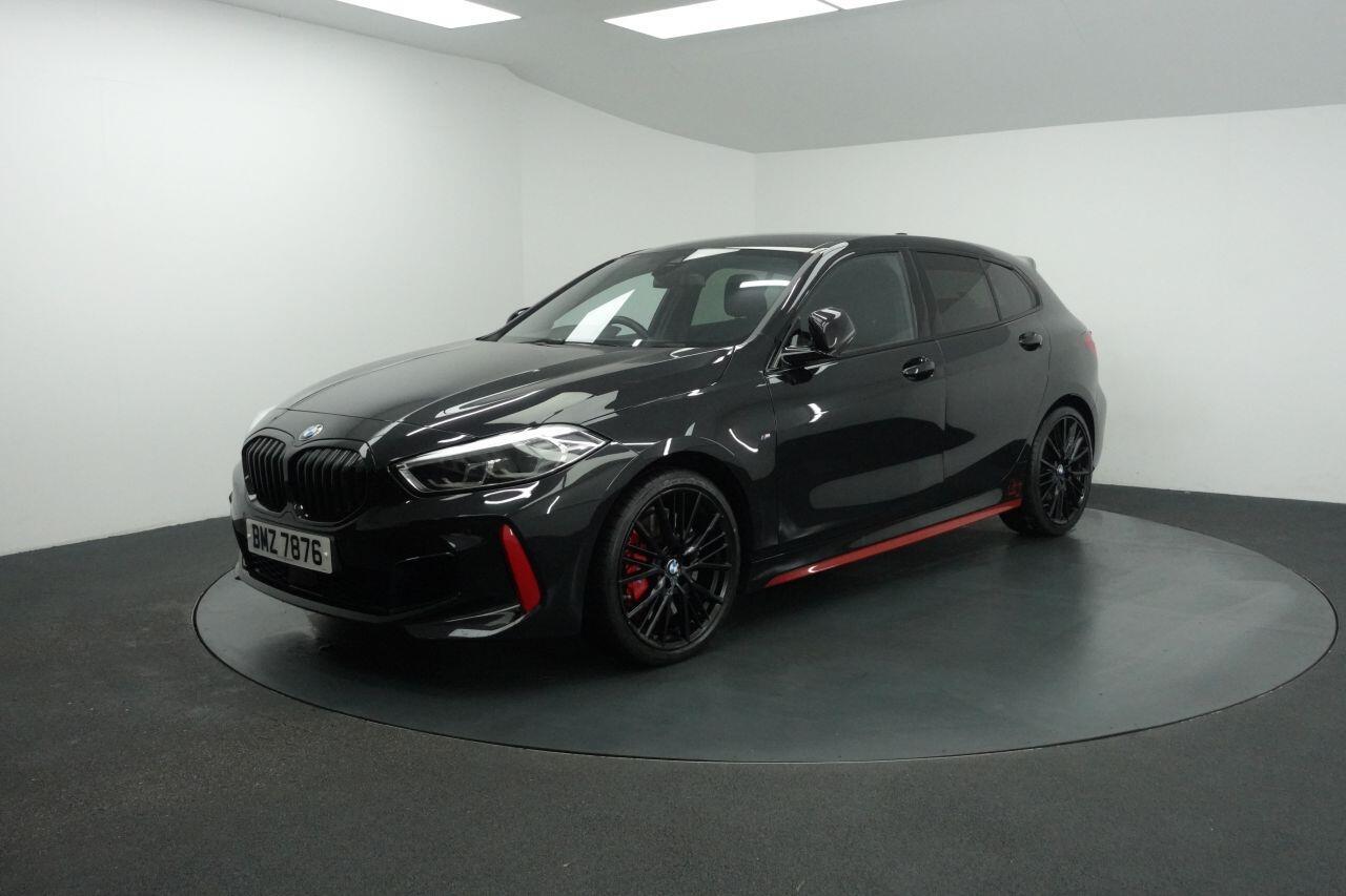 BMW 1 Series - Image 6