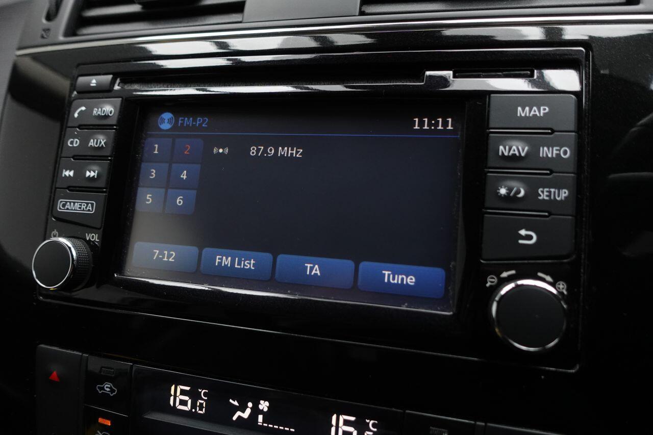 Nissan Pulsar - Image 26