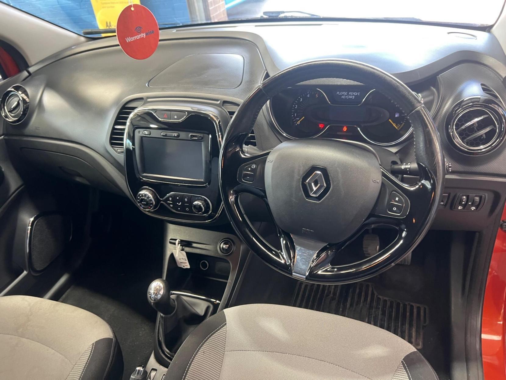 Renault Captur - Image 17