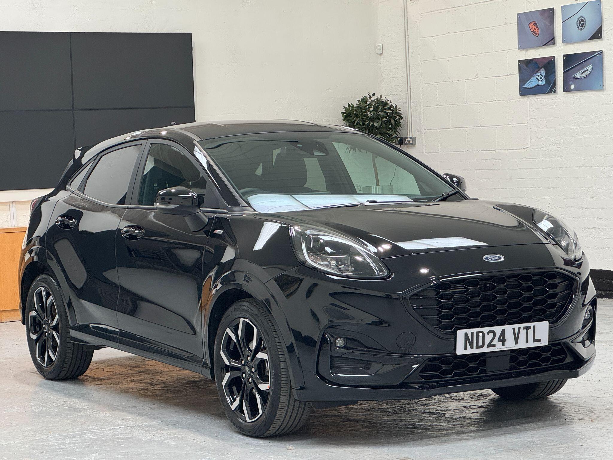 Ford Puma - Image 2