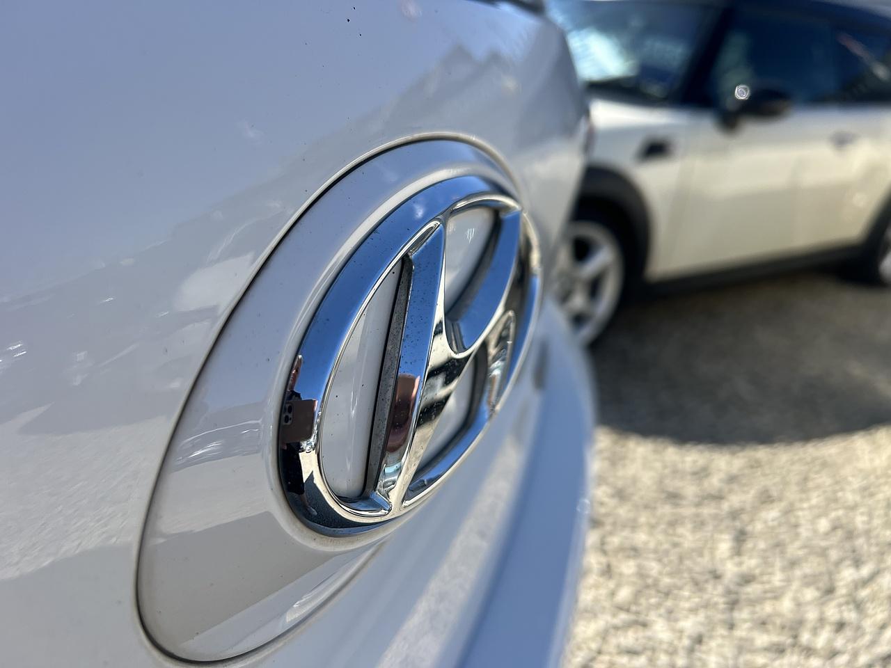 Hyundai i10 - Image 7