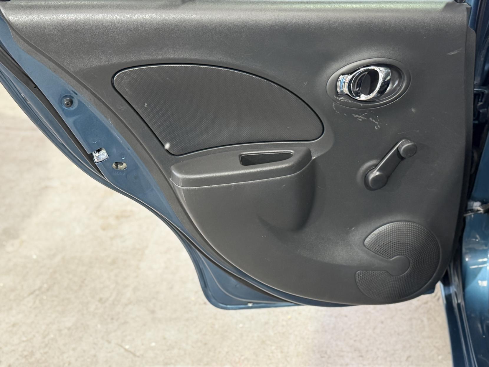 Nissan Micra - Image 19
