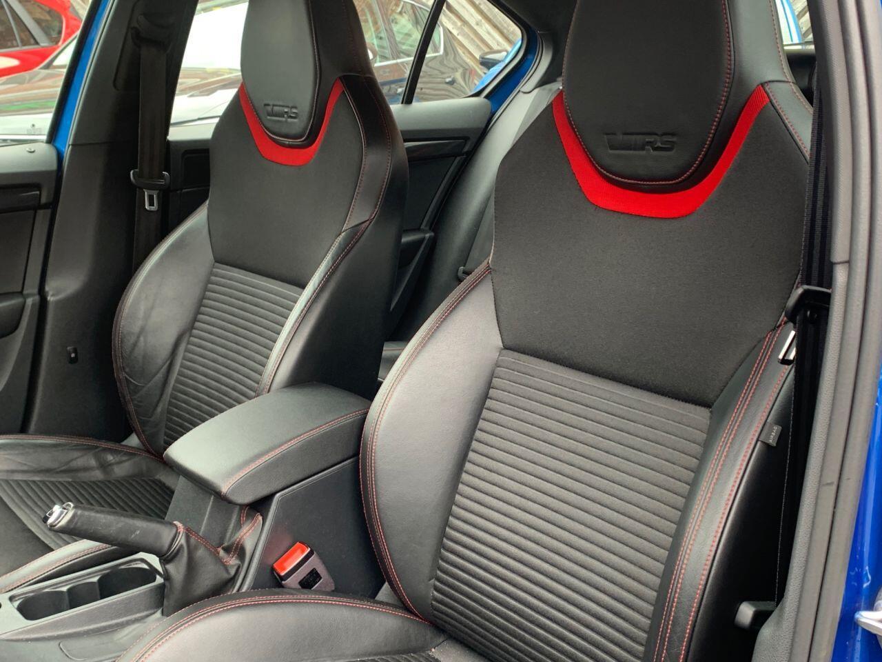 Skoda Octavia - Image 19