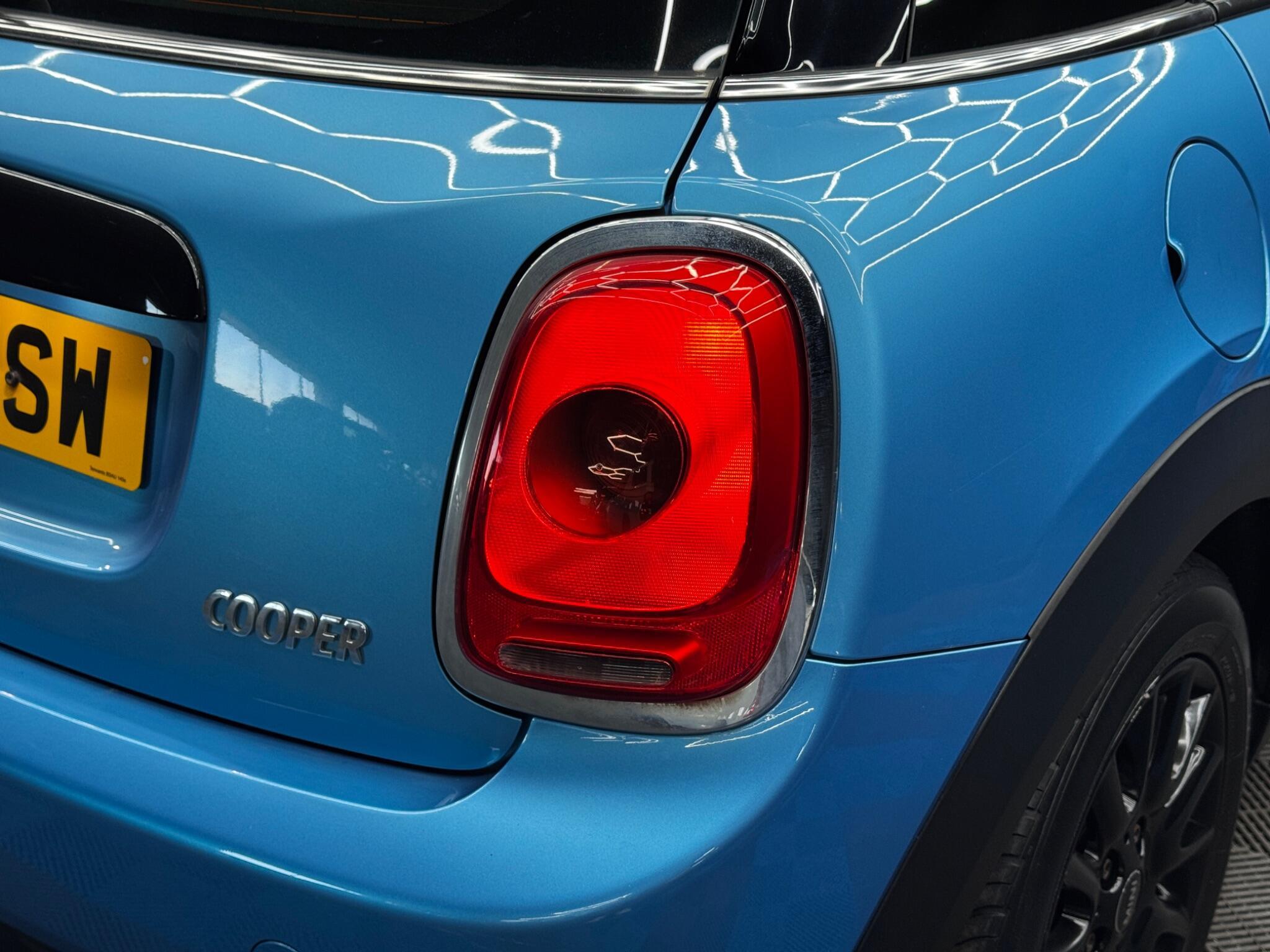 MINI Hatch - Image 46