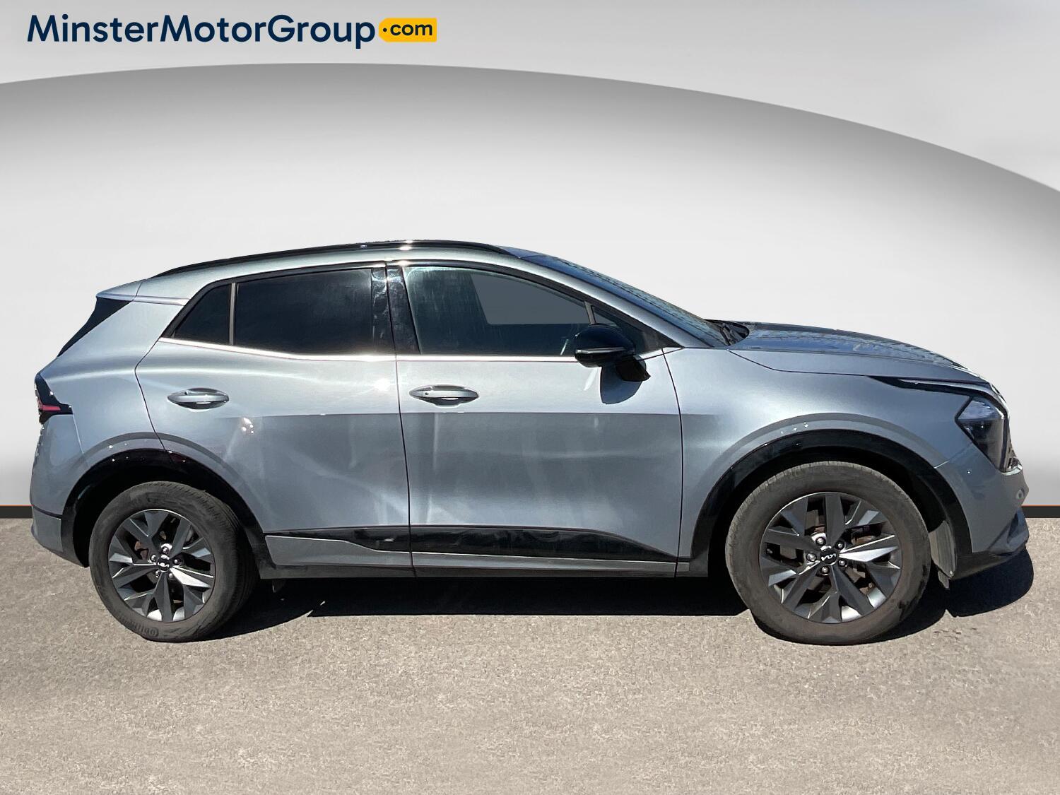 Kia Sportage - Image 2