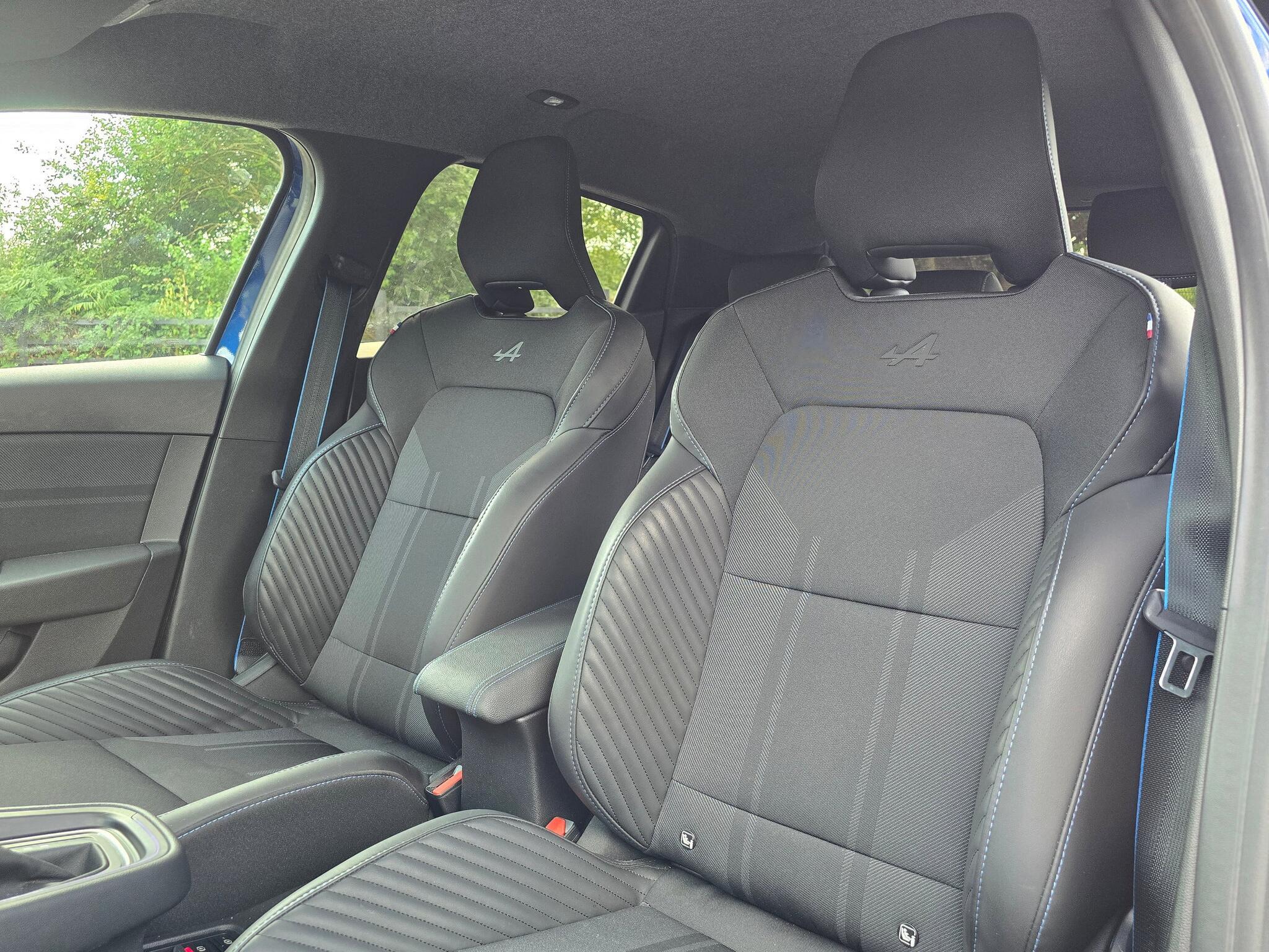 Renault Clio - Image 3