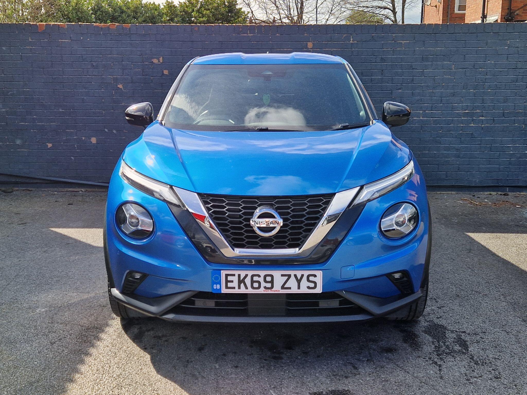 Nissan Juke - Image 3
