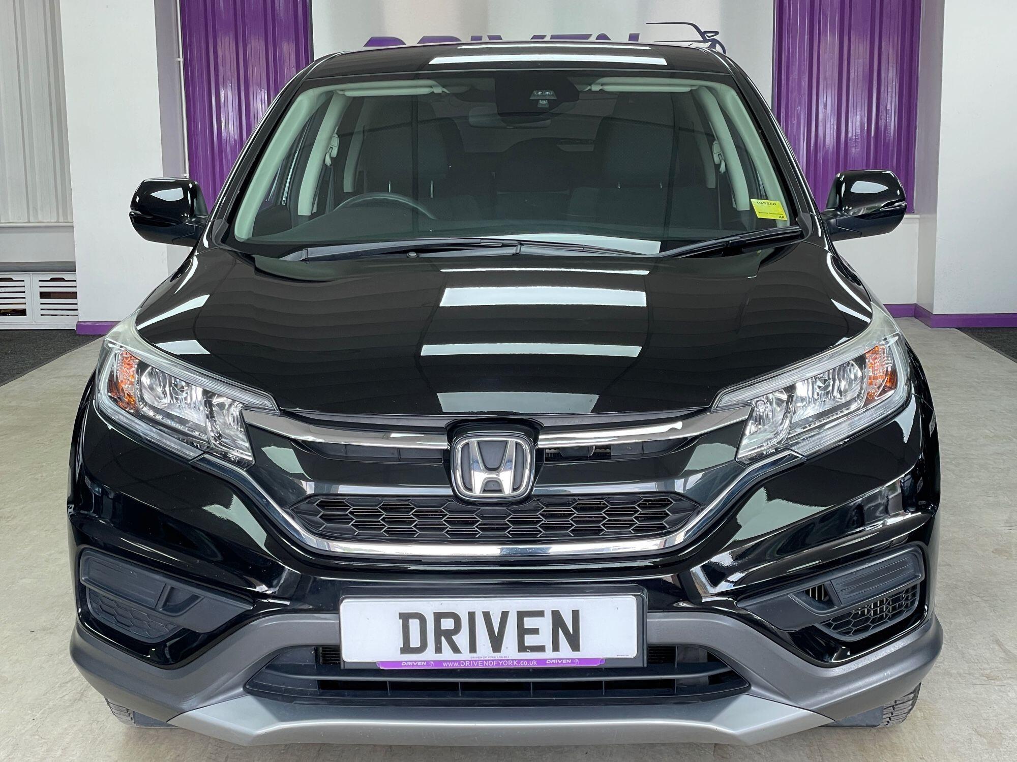 Honda CR-V - Image 7