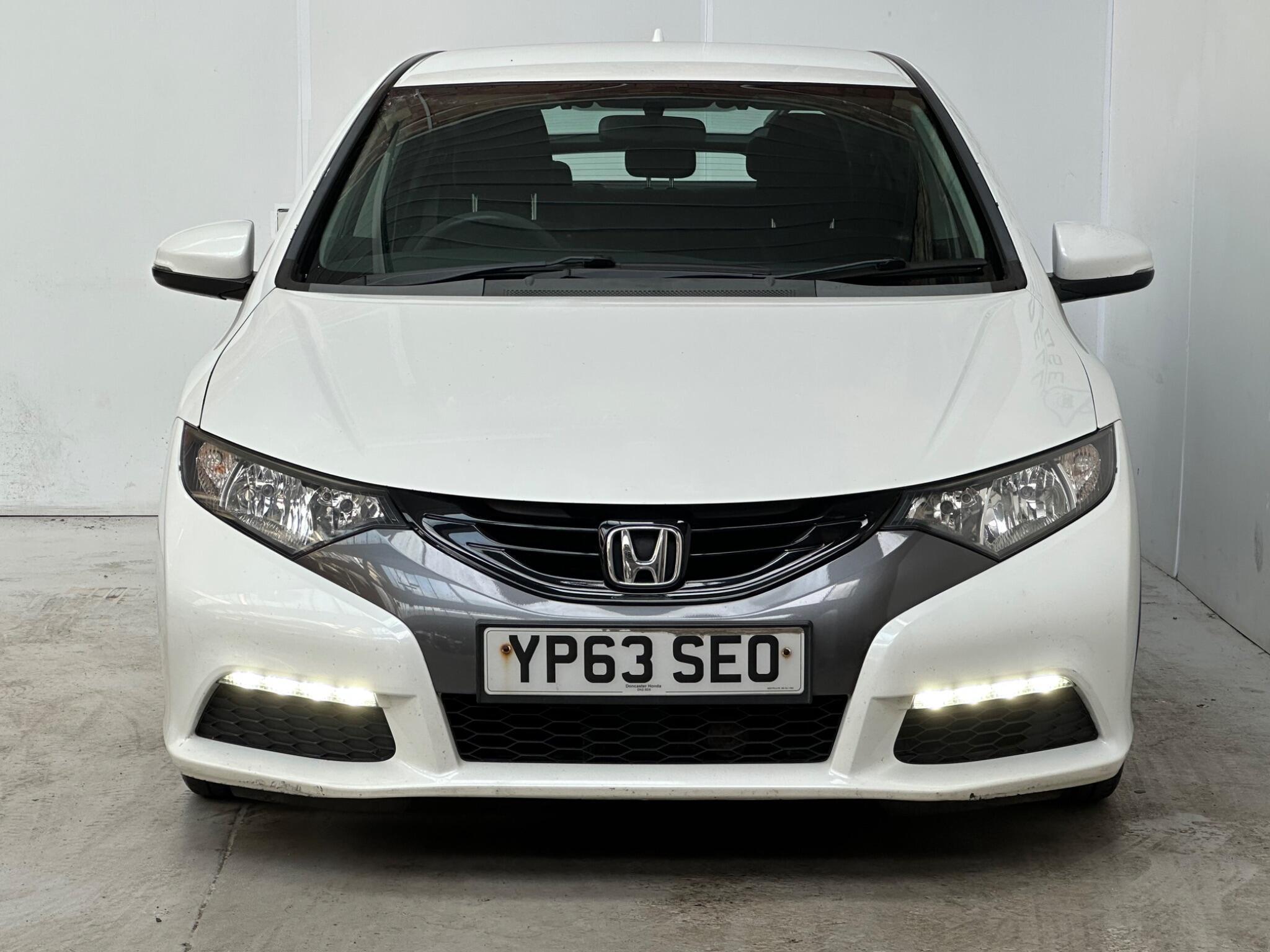 Honda Civic - Image 2