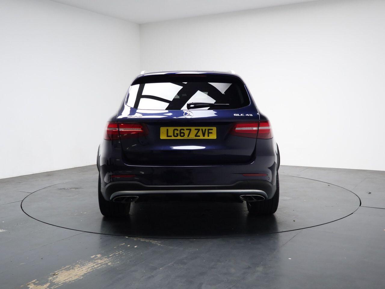Mercedes-benz GLC - Image 11