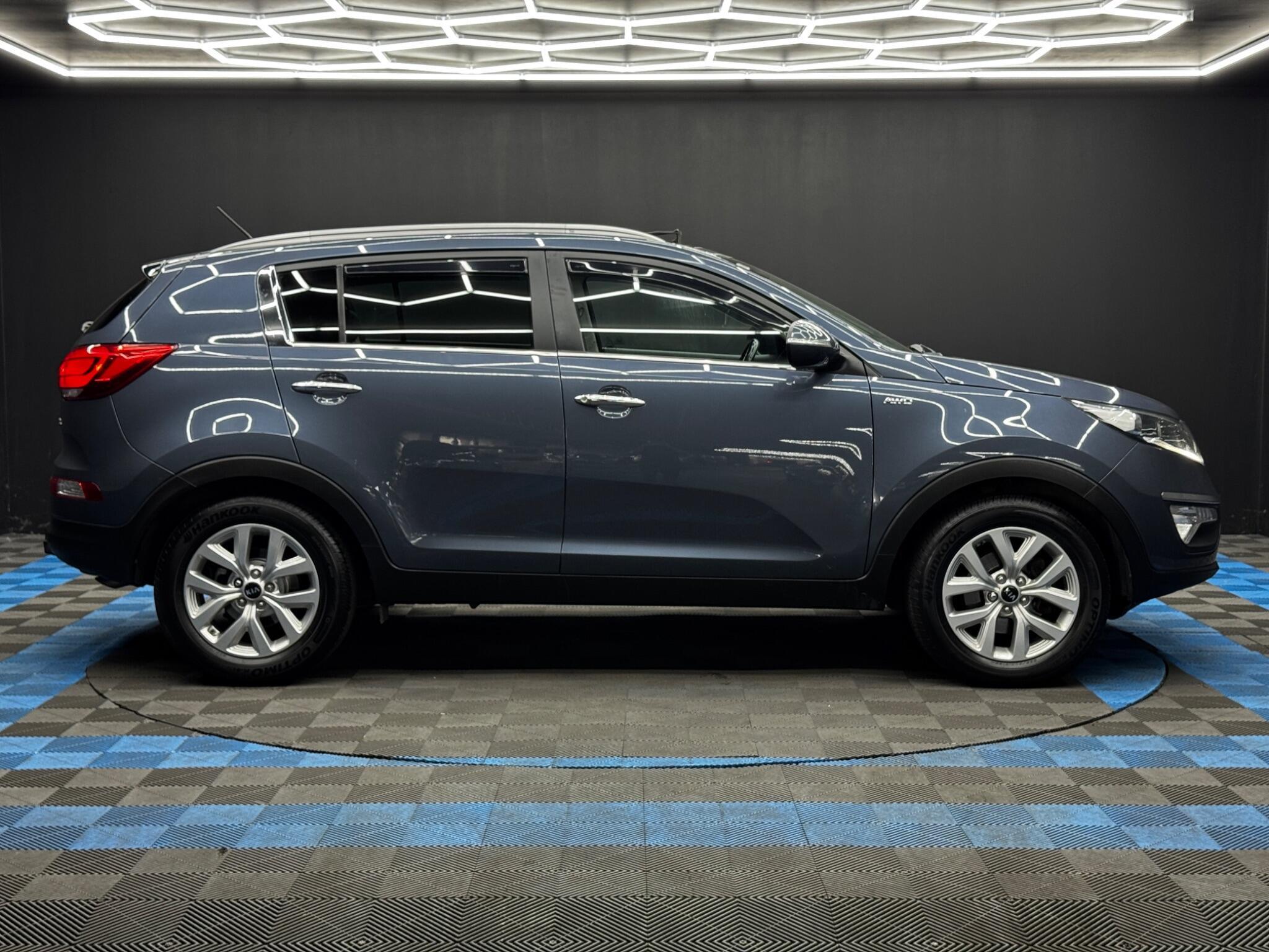 Kia Sportage - Image 4