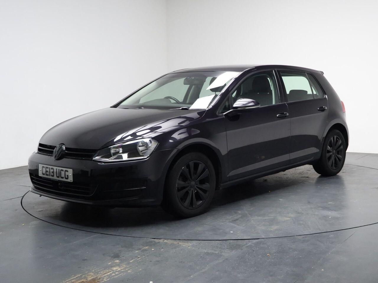 Volkswagen Golf - Image 6