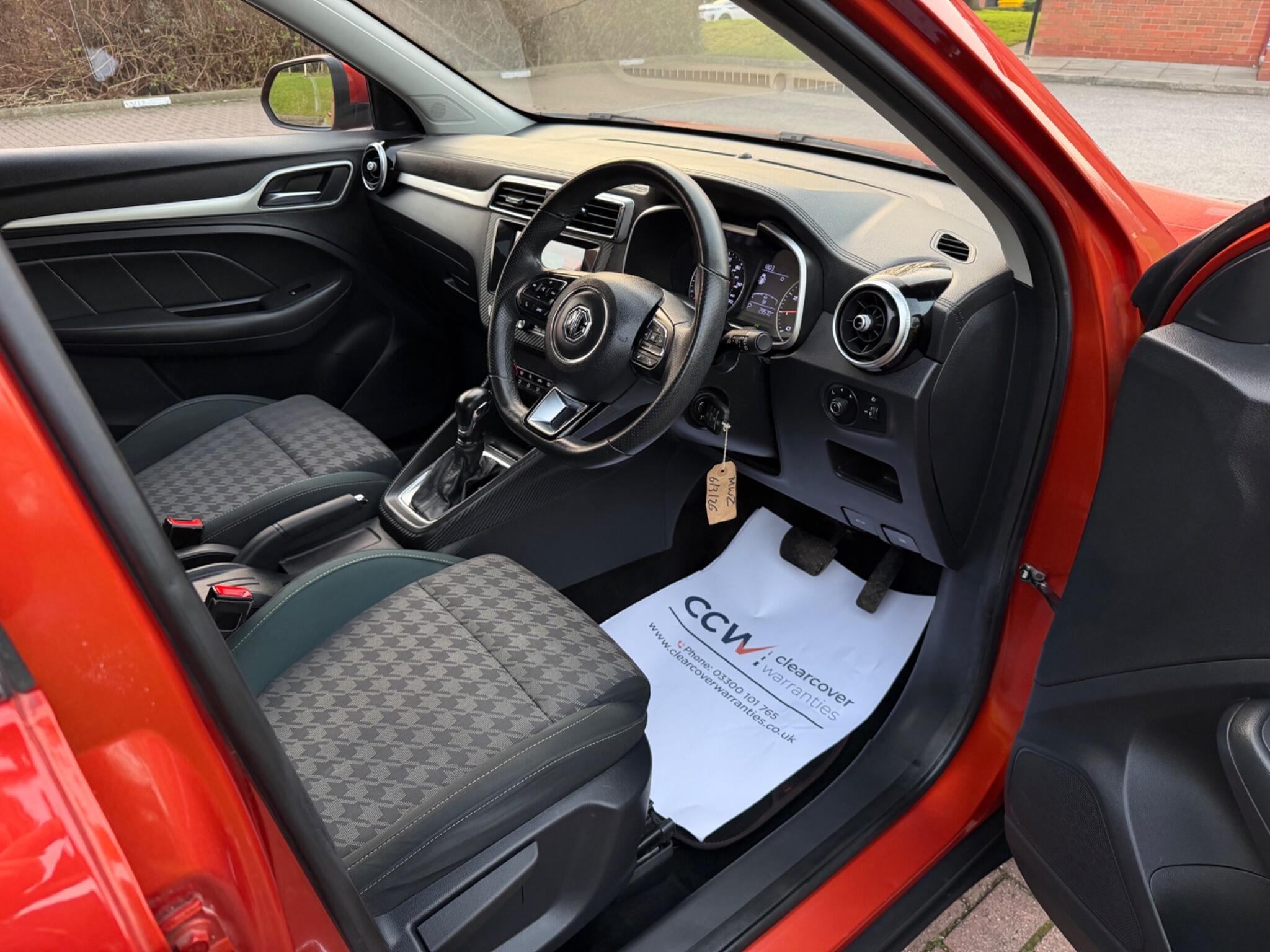 Mazda MAZDA6 - Image 77