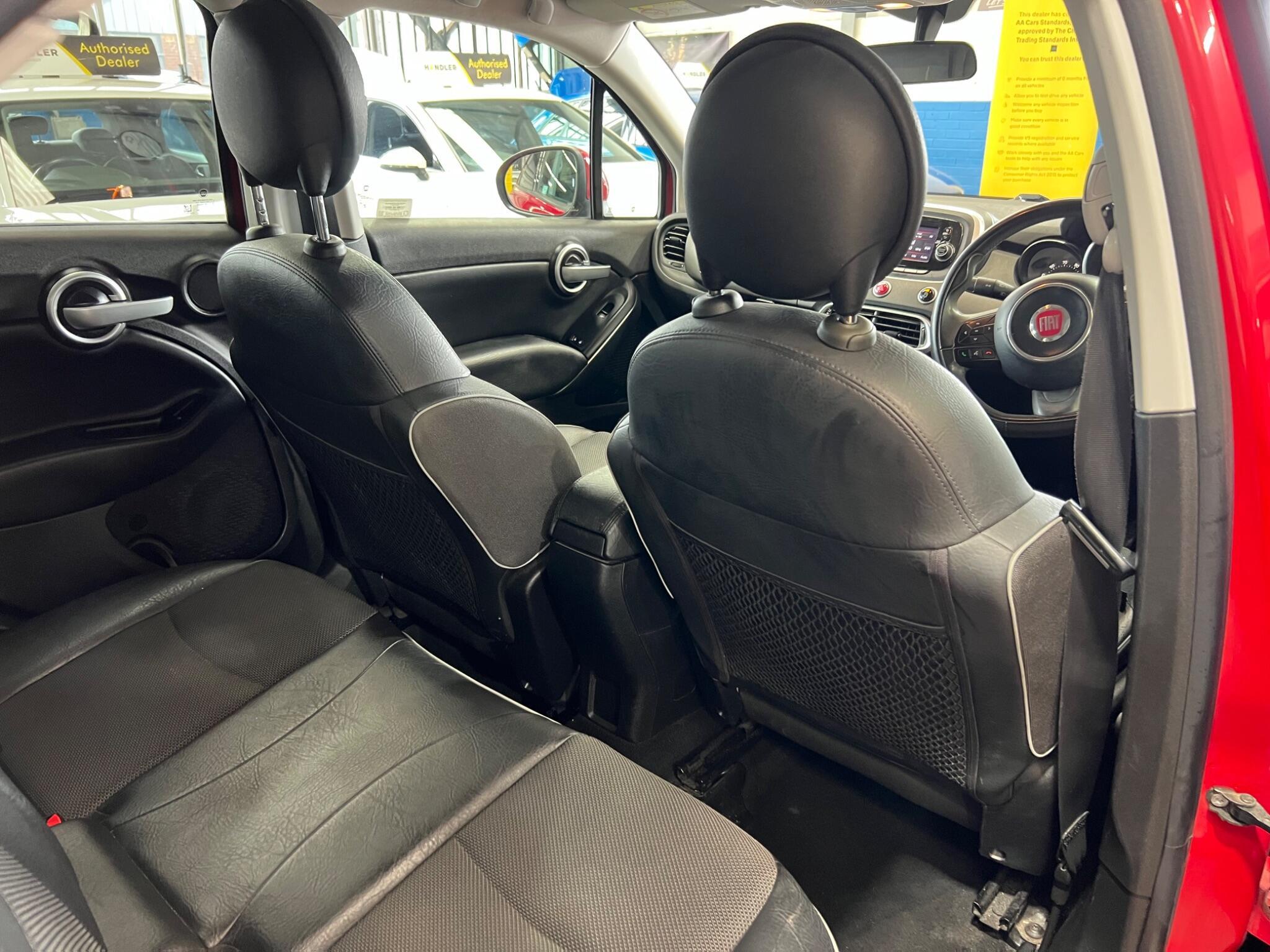 Fiat 500X - Image 22