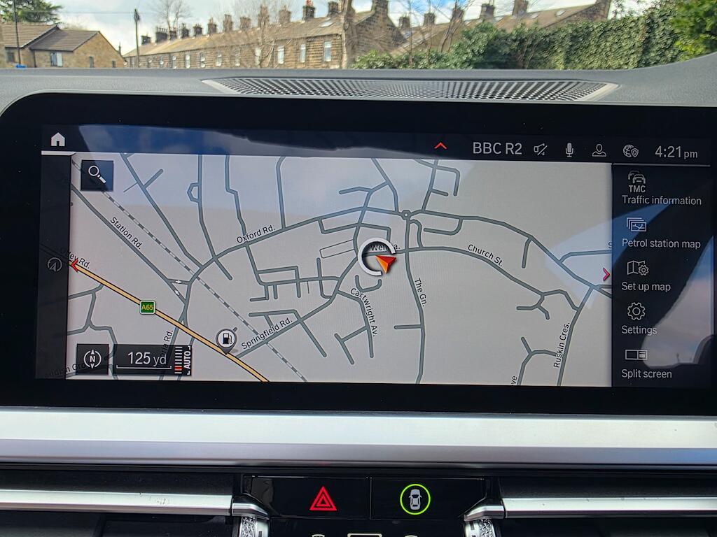 BMW 3 Series - Image 45