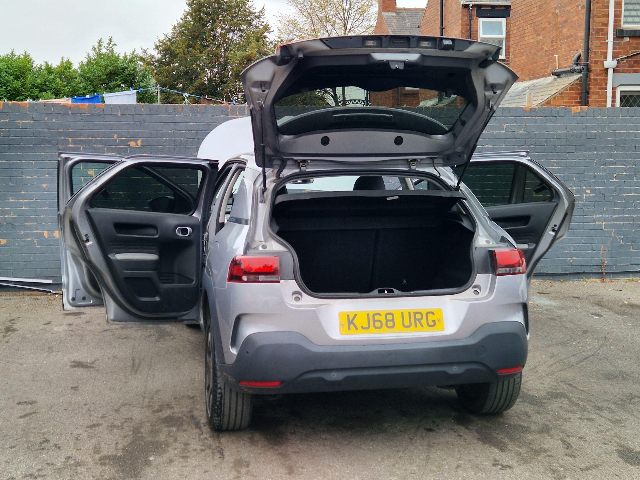 Citroen C4 Cactus - Image 19