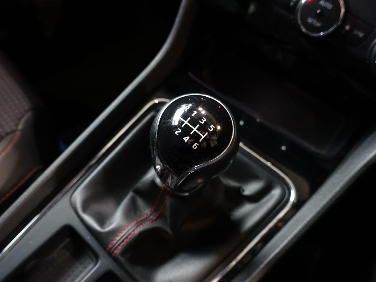 SEAT Leon - Image 20