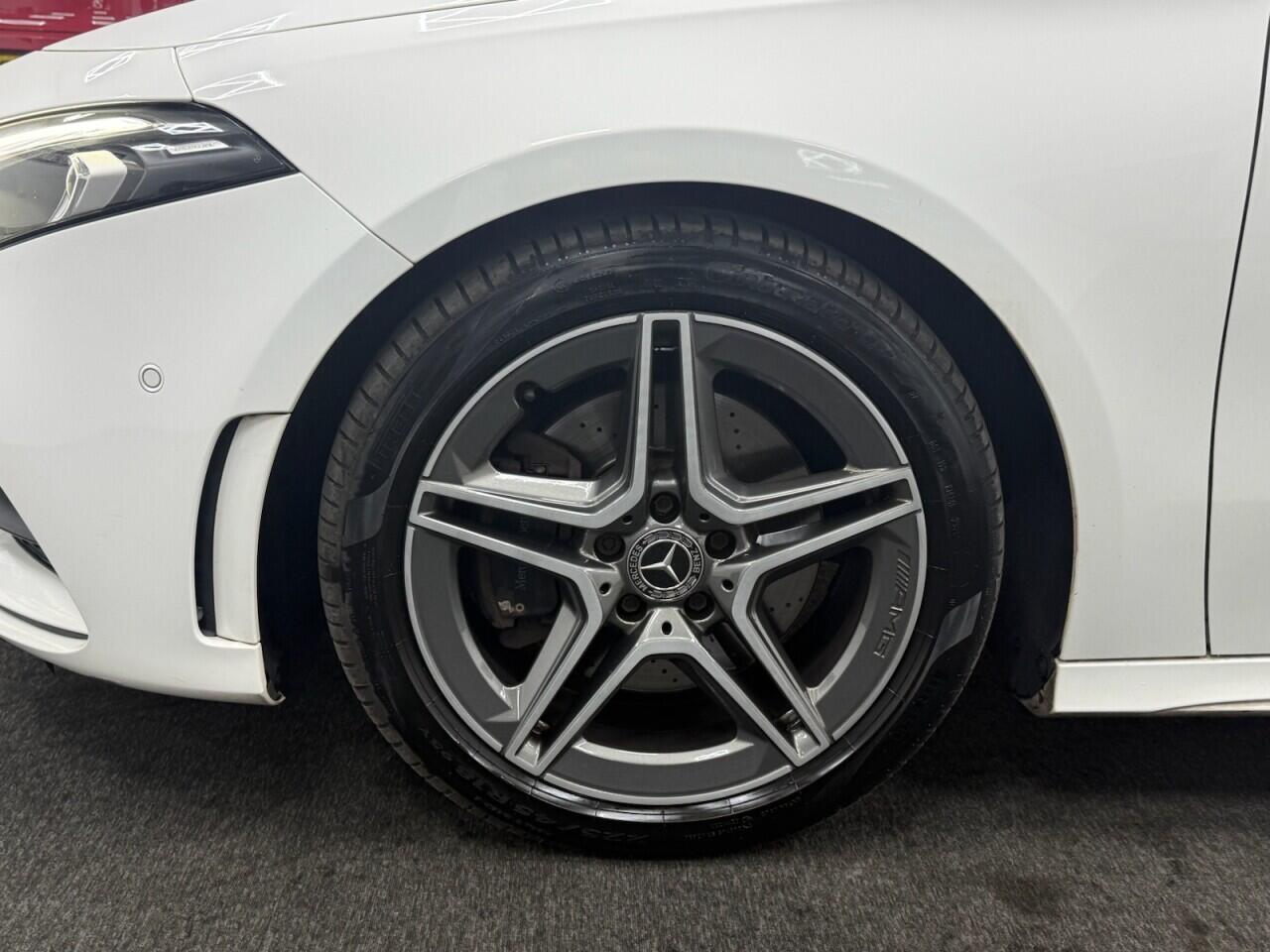 Mercedes A Class - Image 15