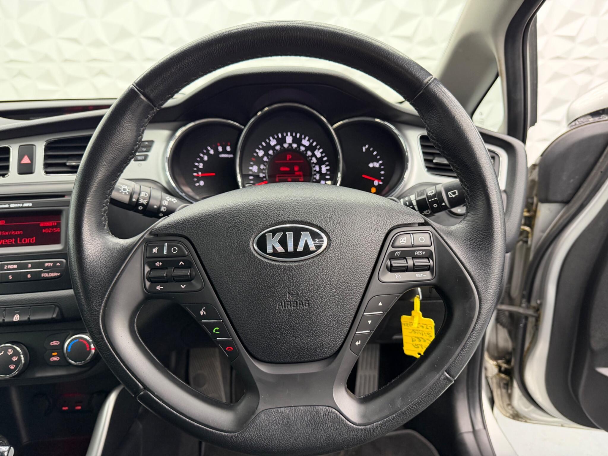 Kia ceed - Image 23